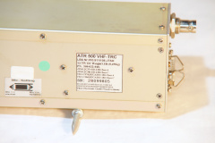 Filser-ATR-500-VHF-TRC-111-von-112